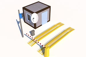 контрольно измерительный пункт ордер оати