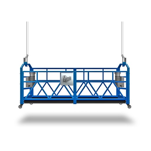 Люлька для работ без ордера