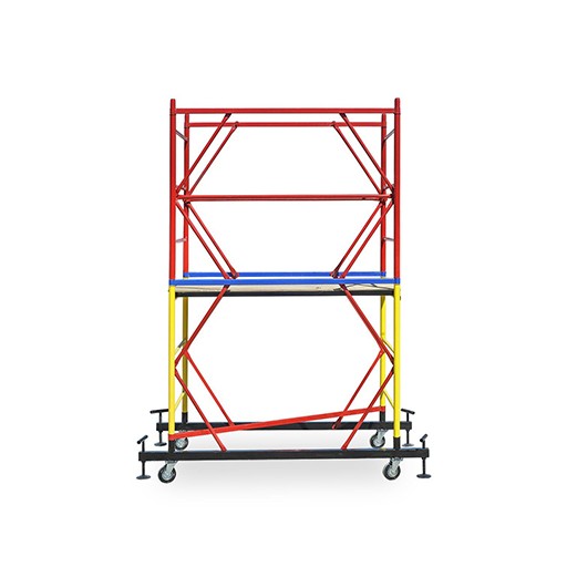 Тура для работ без ордера