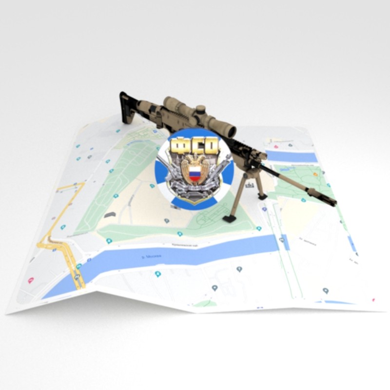 список улиц фсо