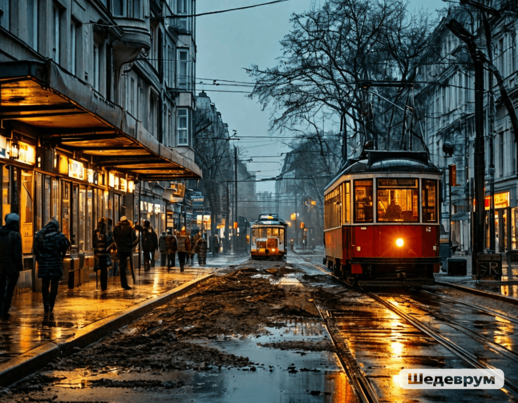 согласование со службой линейных сооружений мосгортранс