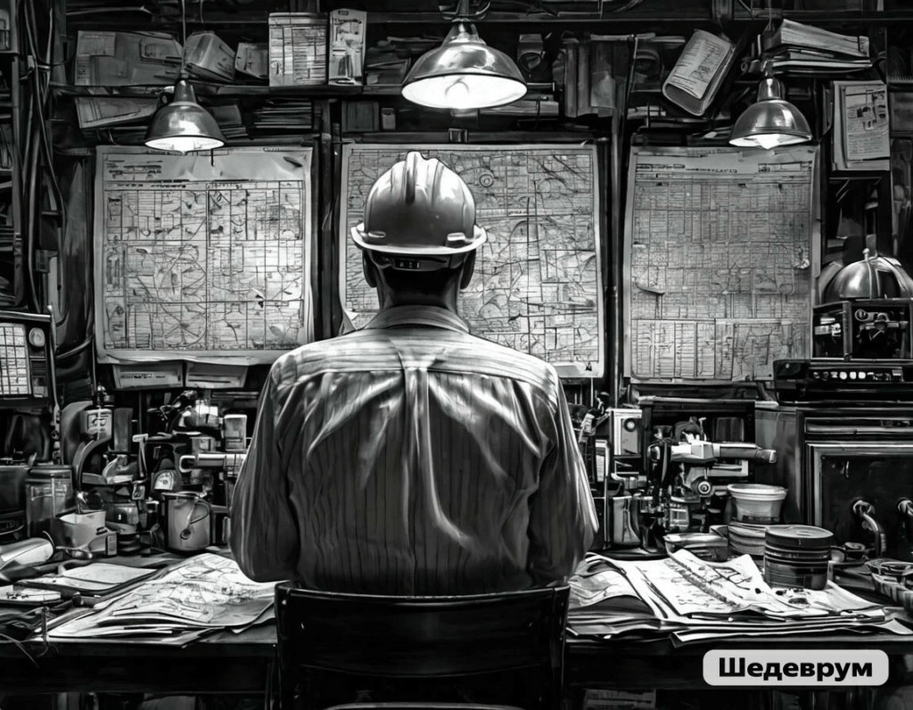 получение положительного технического заключения опс