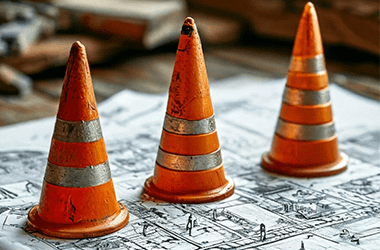 согласование проекта дорожного движения