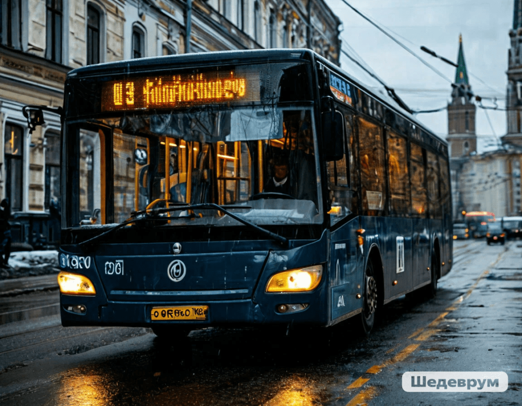 согласование подд со службой движения мосгортранса