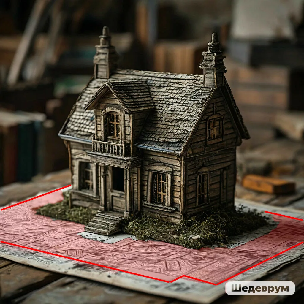 получение ордера на леса при ремонте фасада