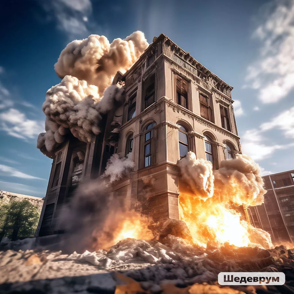 разрешение на снос здания в москве