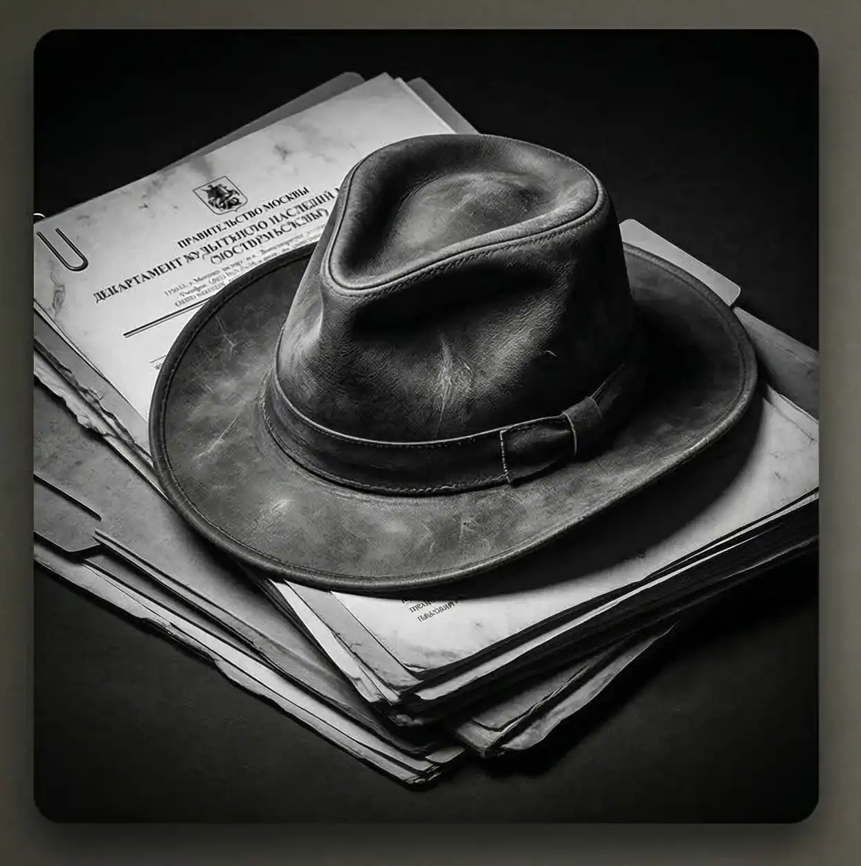 Услуги по разработке и согласованию томов проекта раздел сохранности объектов культурного наследия