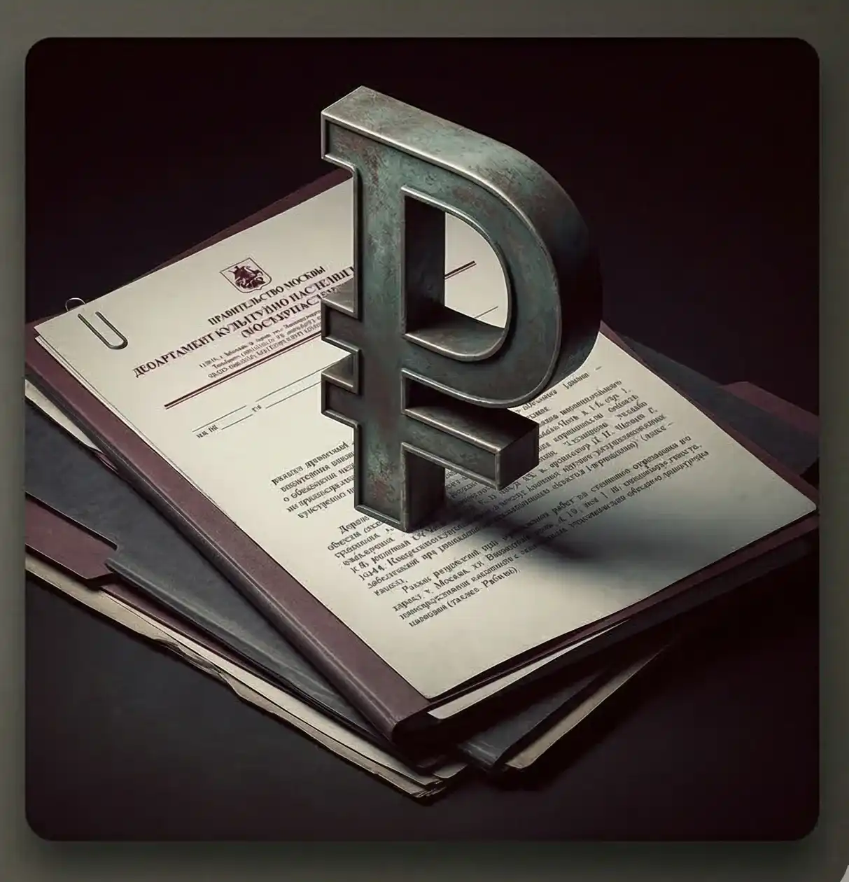 Услуги по разработке и согласованию томов проекта раздел сохранности объектов культурного наследия