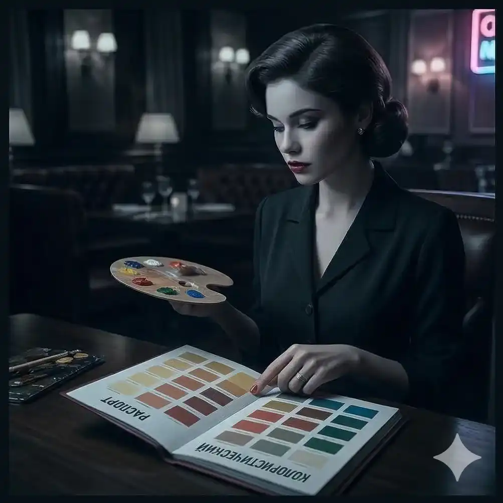 Колорпаспорт